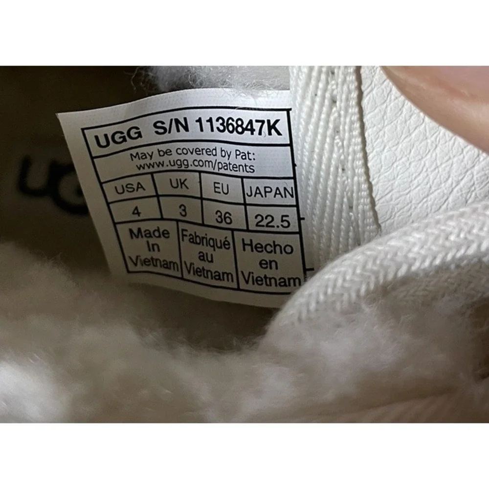 UGG kids neumel